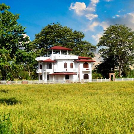 Green Heritage Holiday Resort Mahiyanganaya Exterior photo
